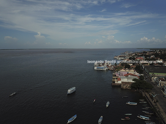 santarém snapshots anonymous