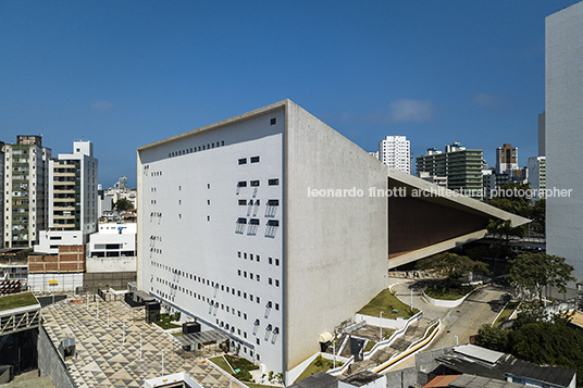 teatro castro alves josé bina fonyat