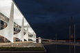 palácio do planalto oscar niemeyer