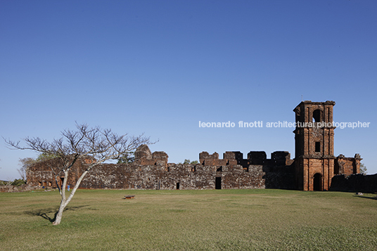 museu das missões lucio costa