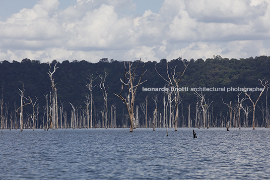 represa de balbina anonymous