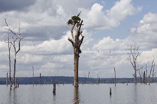 represa de balbina anonymous