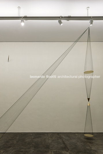 artur lescher: asterismos - galeria nara roesler artur lescher