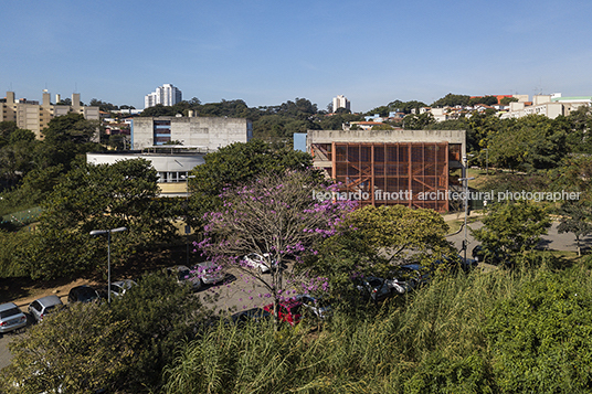 ceu butantã equipe técnica edif