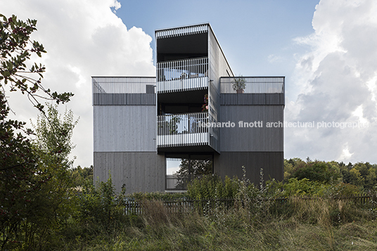 timber house burkhalter sumi architekten