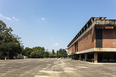 government museum & art gallery le corbusier