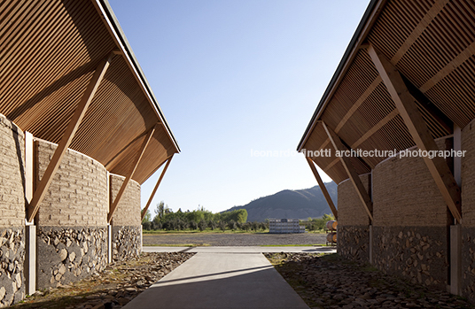 bodega los robles josé cruz ovalle