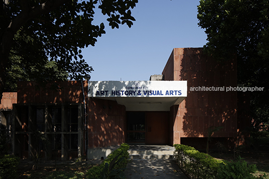 panjab university arts college b.p.mathur