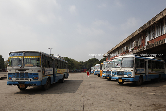 interstate bus terminal a.prakash