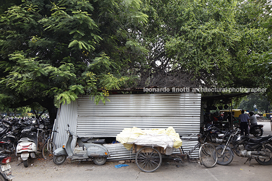 interstate bus terminal a.prakash