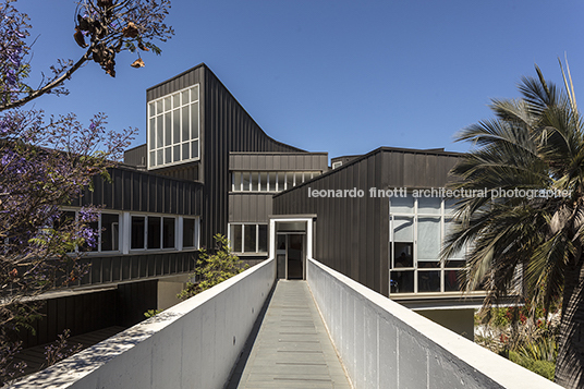 universidad adolfo ibañez - campus viña del mar josé cruz ovalle