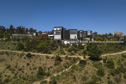 universidad adolfo ibañez - campus viña del mar josé cruz ovalle