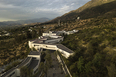 universidad adolfo ibañez - edificio a-campus peñalolen josé cruz ovalle