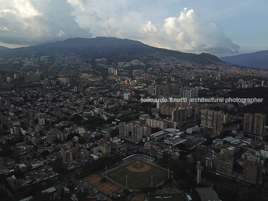 medellín snapshots anonymous