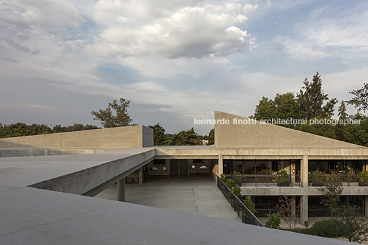 colegio beelieve 3arquitectura