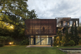 casa verde at felissimo jobim carlevaro arquitetos