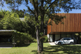 casa verde at felissimo jobim carlevaro arquitetos