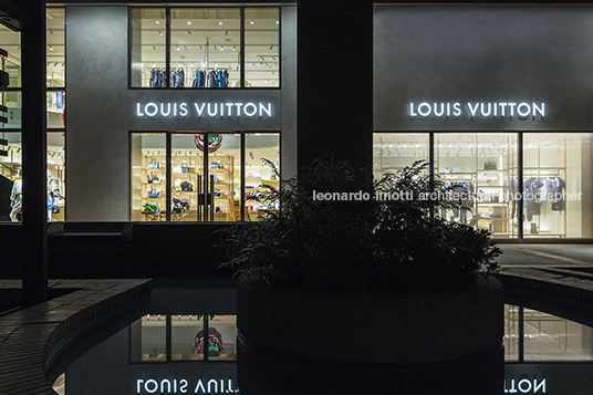 louis vuitton bogotá 