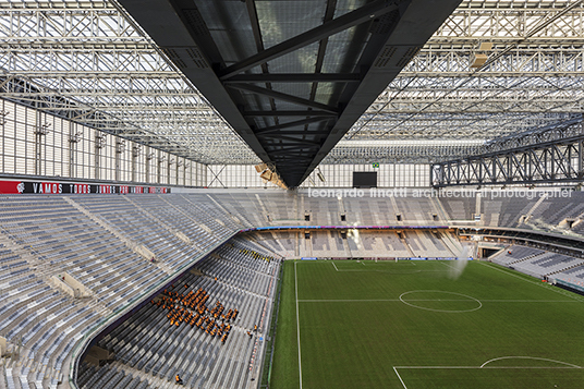 arena da baixada stadium carlos arcos