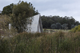 capilla de la piedad/fundación pablo atchugarry leonardo noguez