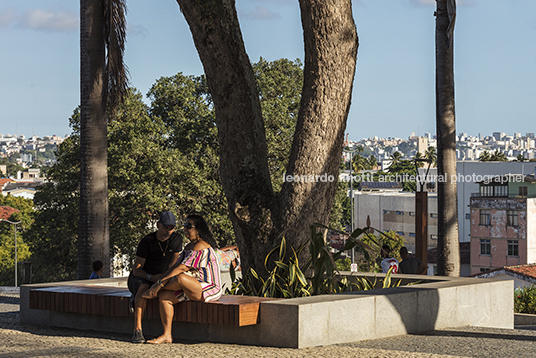 requalificação do bonfim sotero arquitetos