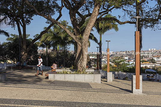 requalificação do bonfim sotero arquitetos