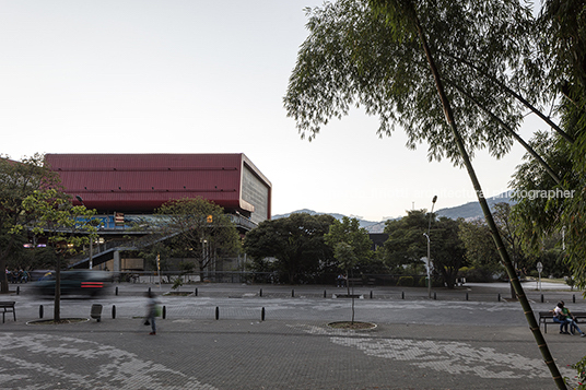 parque explora alejandro echeverri