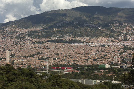 parque explora alejandro echeverri