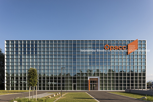 opacc rüssli architekten