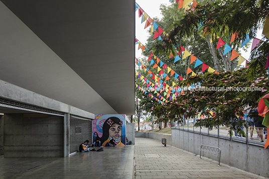 parque biblioteca san javier javier vera