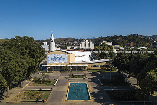 matriz de santa rita de cássia edgar guimarães do valle