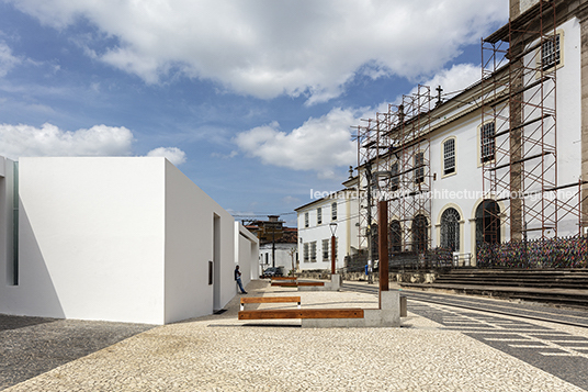 requalificação do bonfim sotero arquitetos