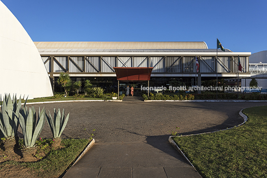 tribunal eleitoral regional joão filgueiras lima (lelé)