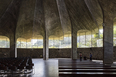 igreja do centro administrativo da bahia joão filgueiras lima (lelé)