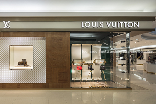 louis vuitton palacio de hierro 