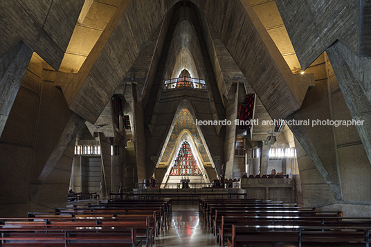 basílica catedral de nuestra señora de la altagracia andré-jacques dunoyer de segonzac