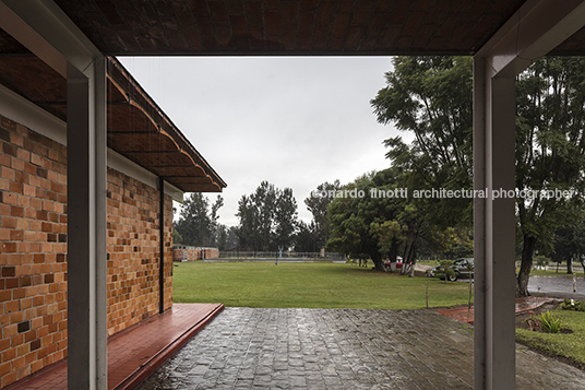 centro regional de educación normal salvador de alba martín