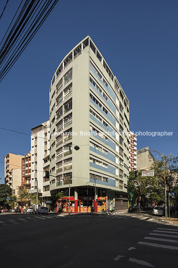 edifício elizabeth lucjan korngold