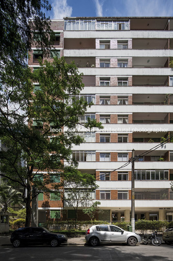 edifício são vicente de paula lucjan korngold