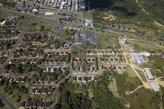 centro de proteção ambiental severiano mário porto