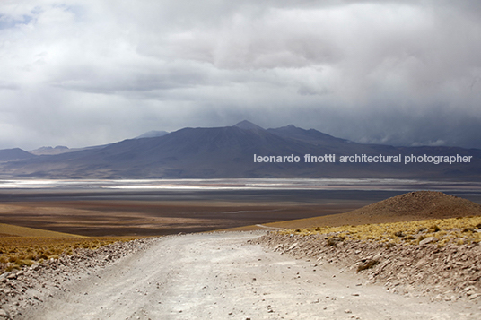 salar do uyuni 