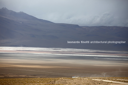 salar do uyuni 