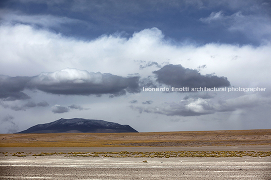 salar do uyuni 