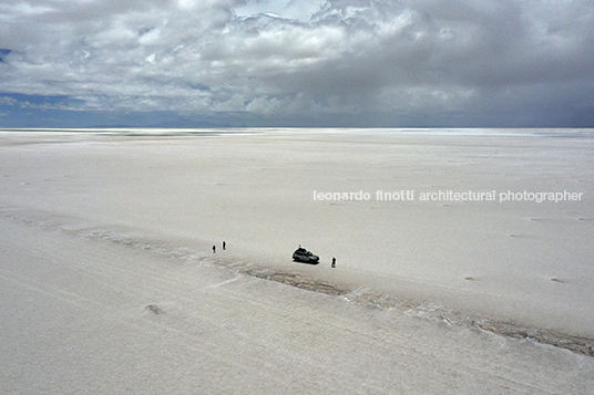 salar do uyuni 