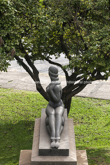 parque do ibirapuera oscar niemeyer