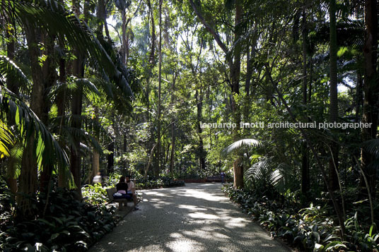 parque trianon paul villon