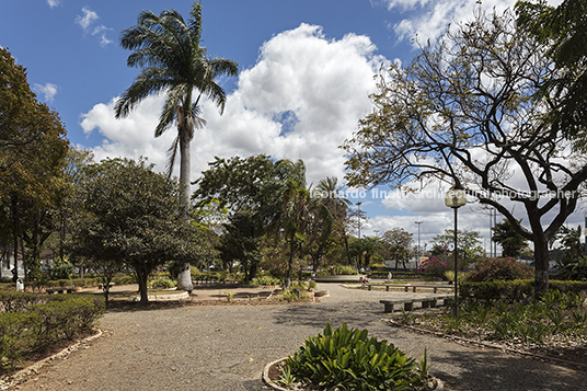 praça bagatelle burle marx