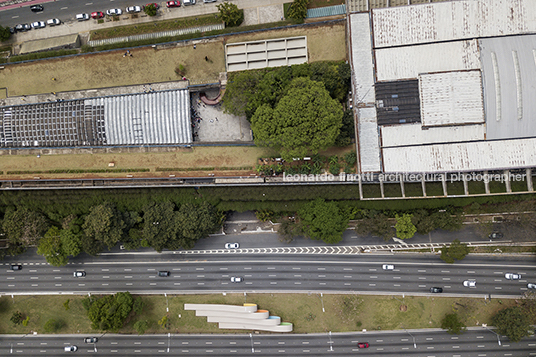 centro cultural são paulo eurico prado lopes