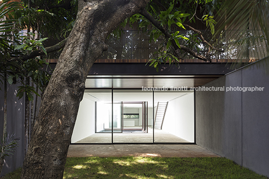 ubá jacobsen arquitetura