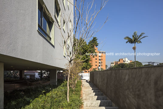 lab 1404 isay weinfeld